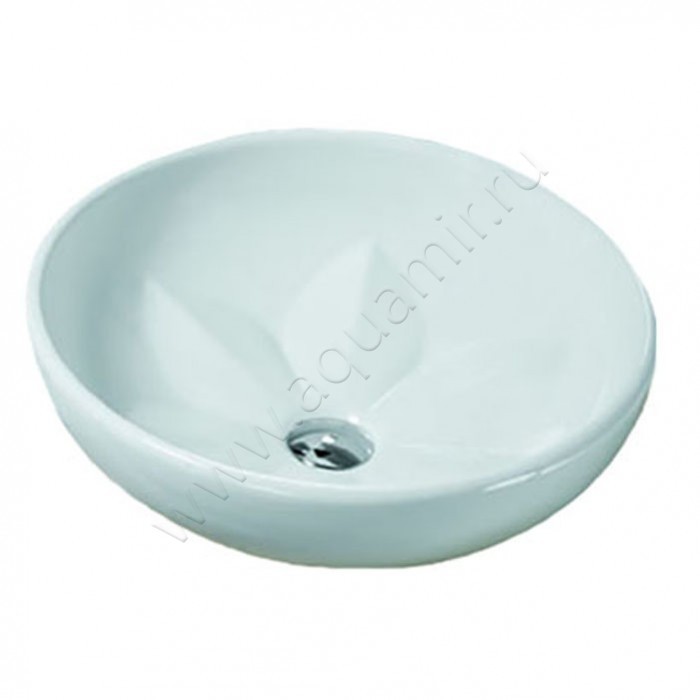 Раковина чаша Azzurra Fleur FLE 200