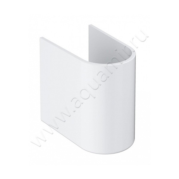 Полупьедестал для раковины Grohe Euro Ceramic 39201000
