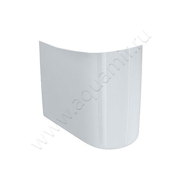 Полупьедестал для раковины Ideal Standard Connect Cube E797501