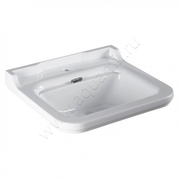 Раковина подвесная Kerasan Waldorf 60 см 4140K1