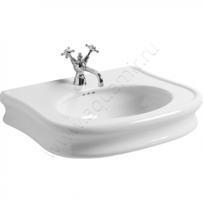 Раковина подвесная Simas Lante 70 см LA10