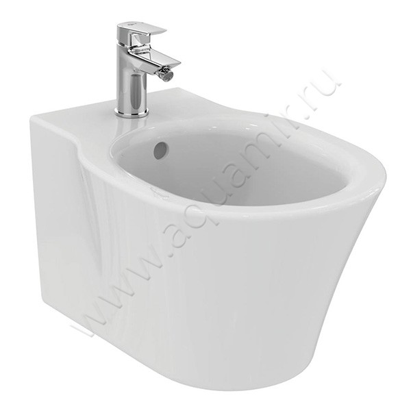Биде подвесное Ideal Standard Connect Air E026601