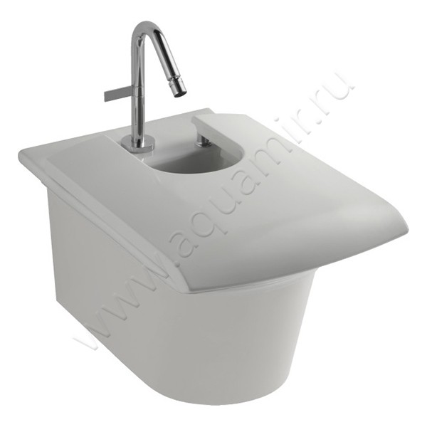 Биде подвесное Jacob Delafon Stillness E1304-00