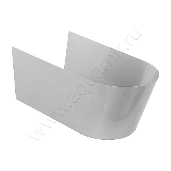 Обшивка для унитаза и биде Jacob Delafon Stillness E75629-CHM