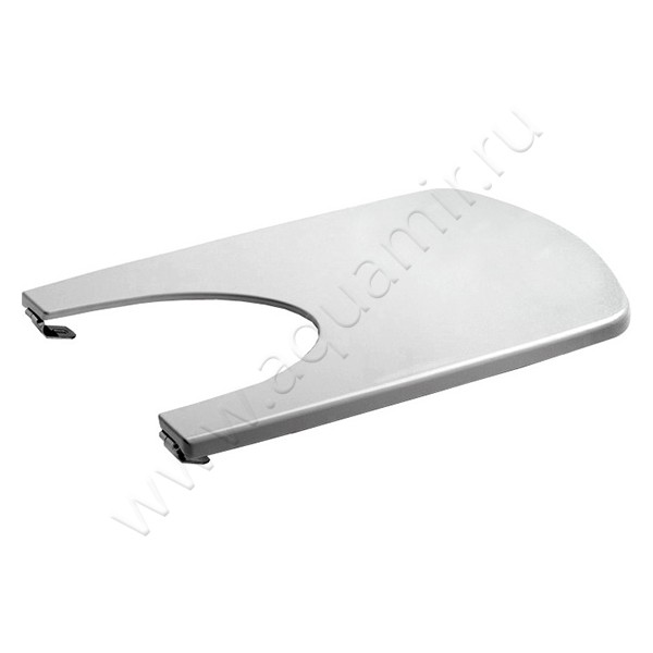 Крышка для биде Roca Dama Senso 7.8065.1.000.4