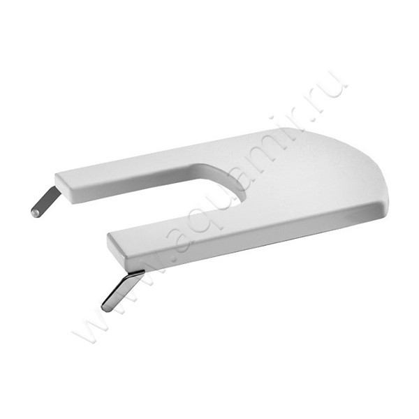 Крышка для биде Roca Hall 7.8066.2.B00.4