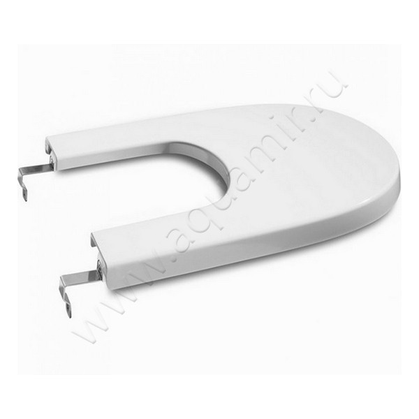 Крышка для биде Roca Meridian 7.8062.A.C00.4