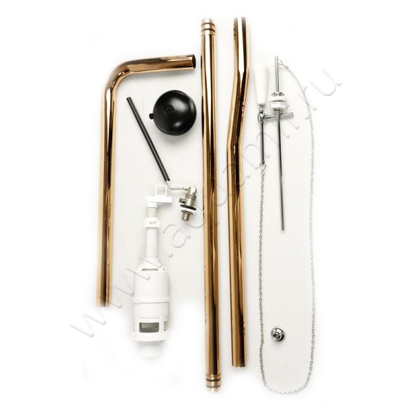 Механизм смыва GSI Classic BOBR