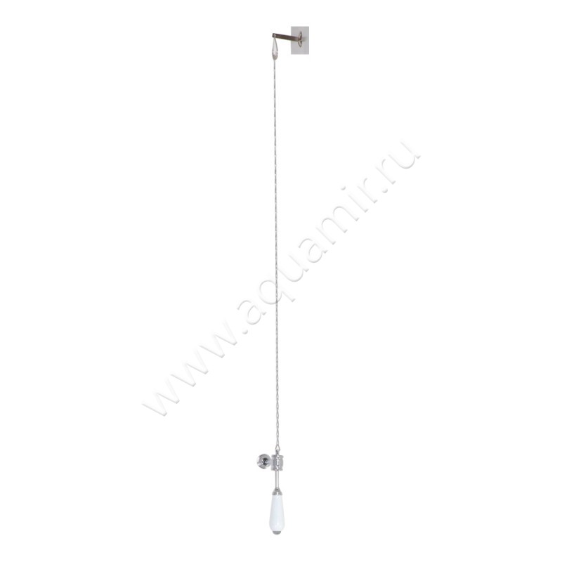 Комплект для высокого бачка Migliore Ricamb 20528