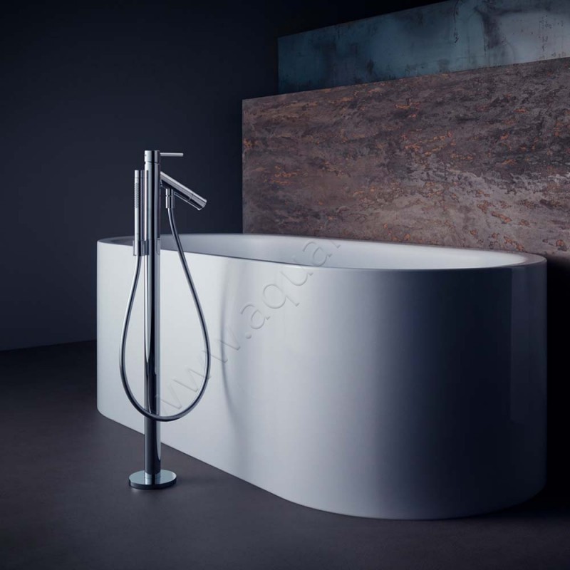 Напольный смеситель для ванны Hansgrohe Axor Starck 10456000