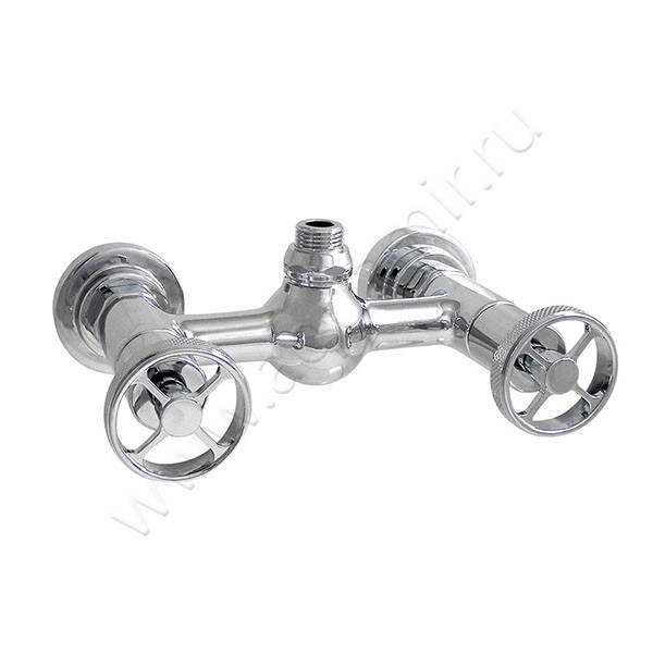 Смеситель для душа Nicolazzi Arena 3325CR44