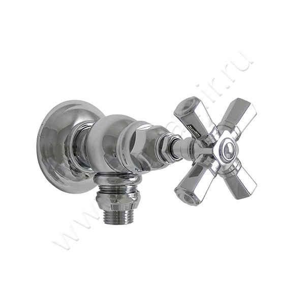 Запорный вентиль Nicolazzi Teide 1947CR45