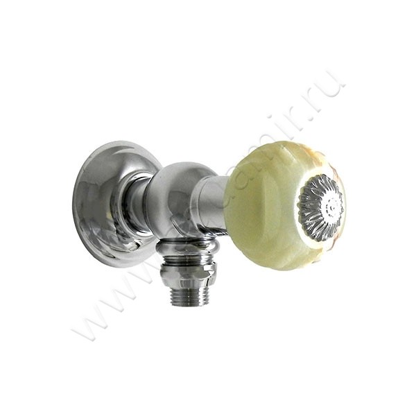 Запорный вентиль Nicolazzi Onice 2147CR09O