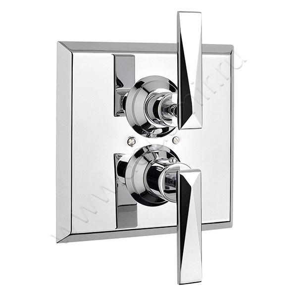 Смеситель термостатический Nicolazzi Thermostatic хром 4909CR28