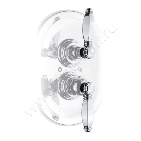 Смеситель термостатический Nicolazzi Thermostatic 4909CR30