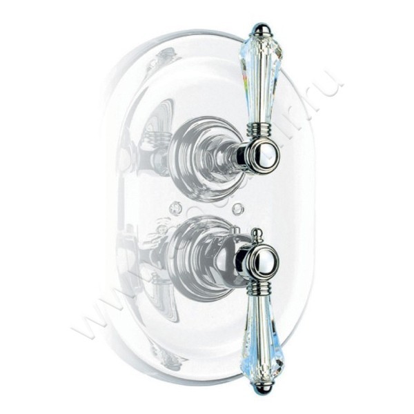 Смеситель термостатический Nicolazzi Thermostatic 4909CR34