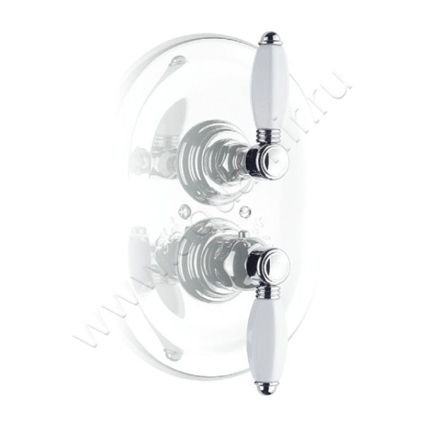 Смеситель термостатический Nicolazzi Thermostatic 4909CR31