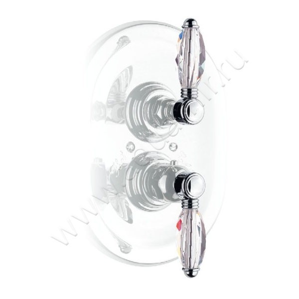 Смеситель термостатический Nicolazzi Thermostatic 4909CR32