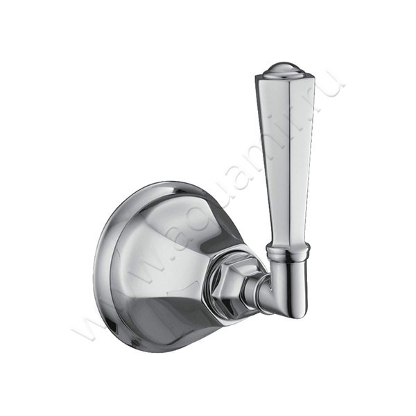 Запорный вентиль Nicolazzi Thermostatic 4912CR05