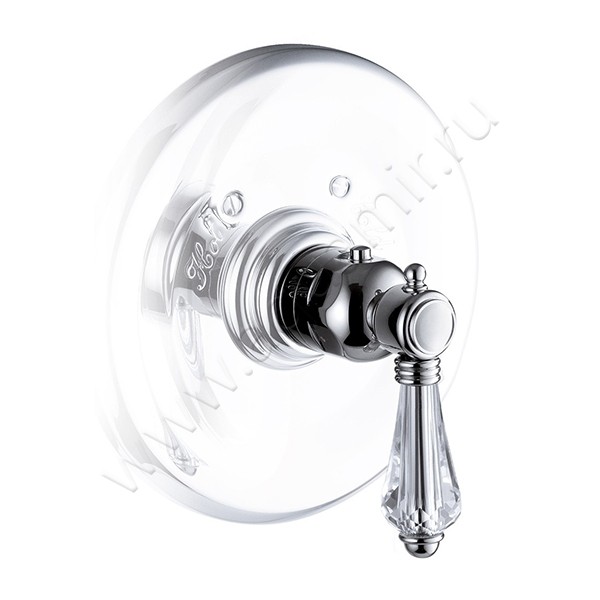 Смеситель термостатический Nicolazzi Thermostatic 4914CR34