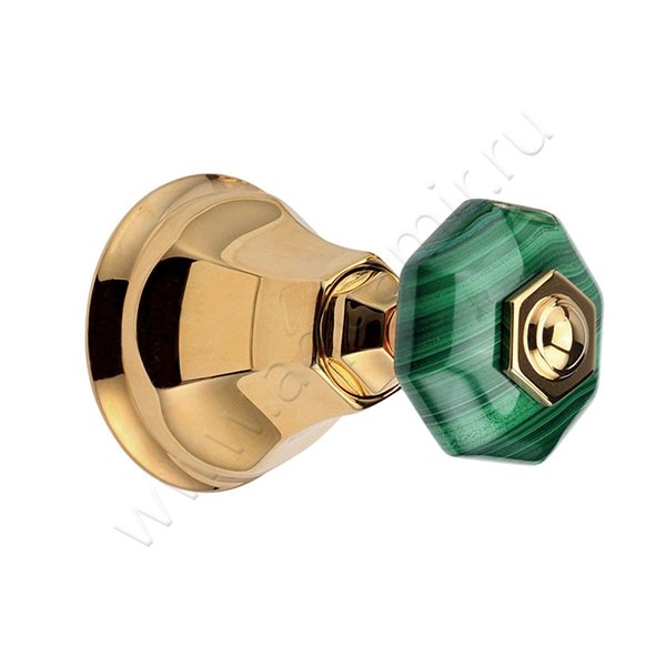 Запорный вентиль Nicolazzi Thermostatic 4912GO15C