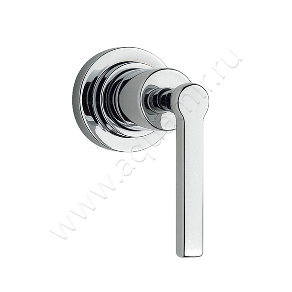 Запорный вентиль Nicolazzi Thermostatic 4912CR29