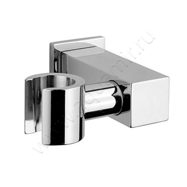 Держатель ручного душа Nicolazzi Doccia Collection C7138CR