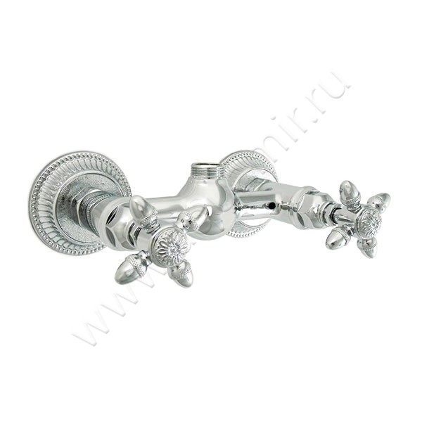 Смеситель для душа Nicolazzi Impero 1225CR36