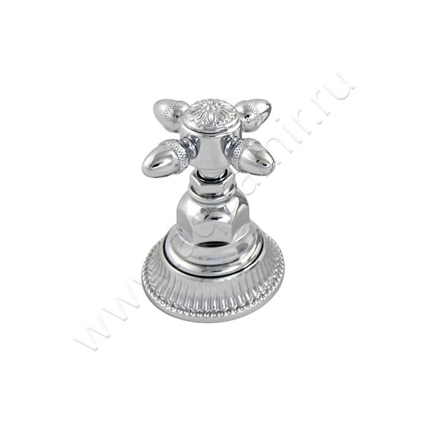 Запорный вентиль Nicolazzi Impero 1212CR36