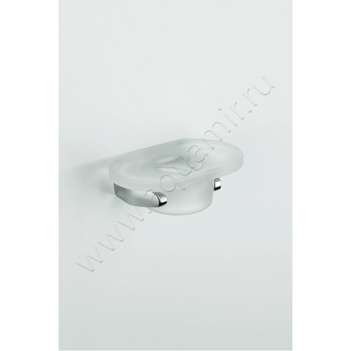 Мыльница настенная Colombo Road B8001.000