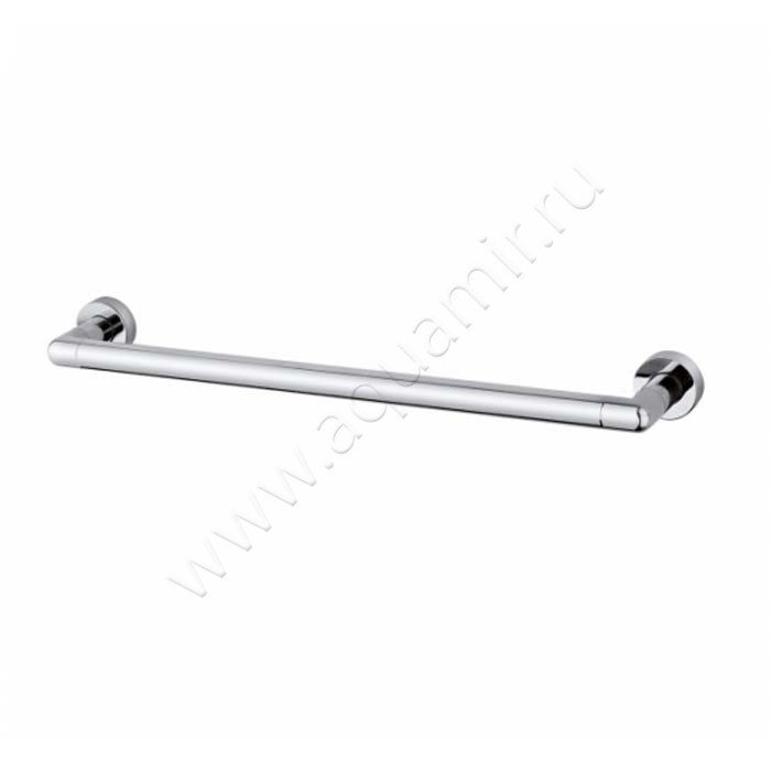 Полотенцесушитель электрический Margaroli Luce 521 хром 521450CR