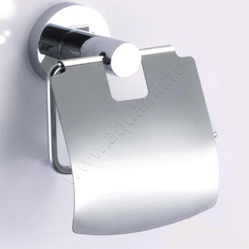 Бумагодержатель Stilhaus Rondo RO 11c 08