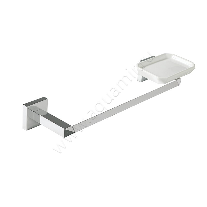 Полотенцедержатель Stilhaus Diva 40 см DV 69 08