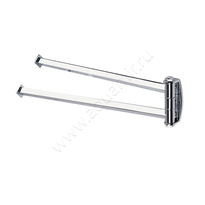 Полотенцедержатель Stilhaus Diva 33 см DV 16 08