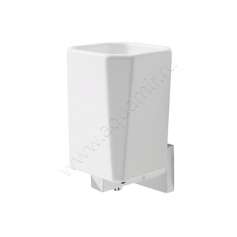 Стакан настенный Stilhaus Diva DV 10 08