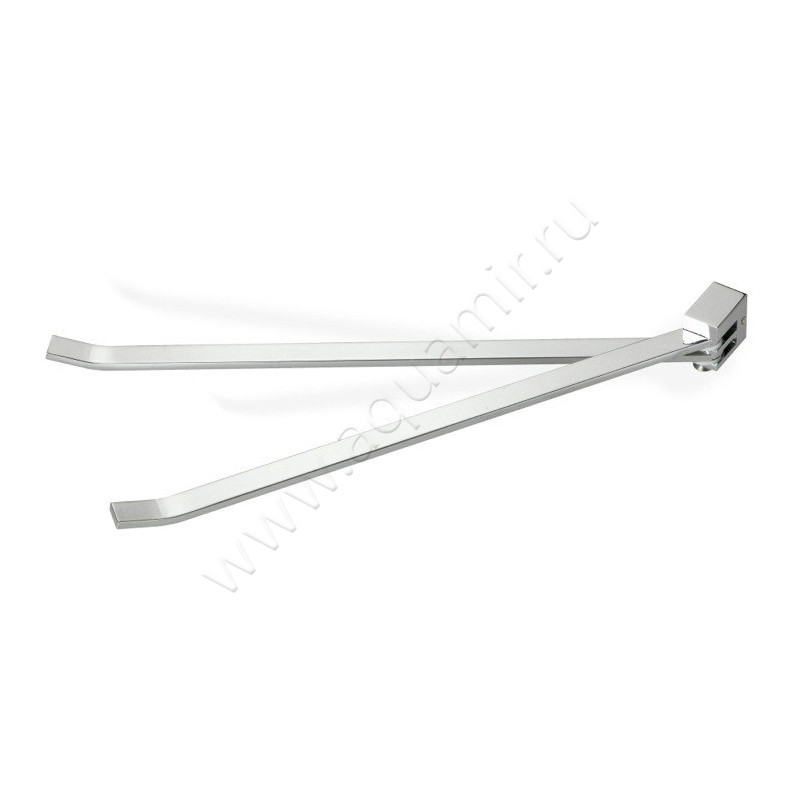 Полотенцедержатель Stilhaus Gea 31 см GE 16 08