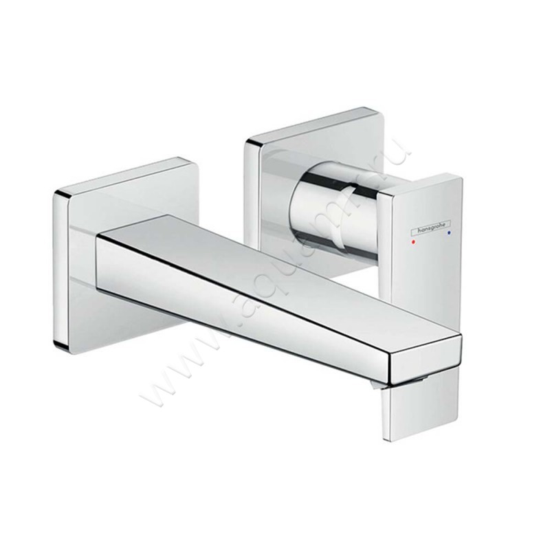 Смеситель для раковины Hansgrohe Metropol 32525000