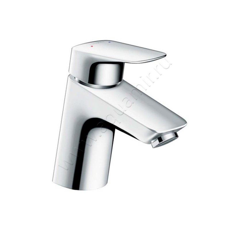 Смеситель для раковины Hansgrohe Logis 71170000