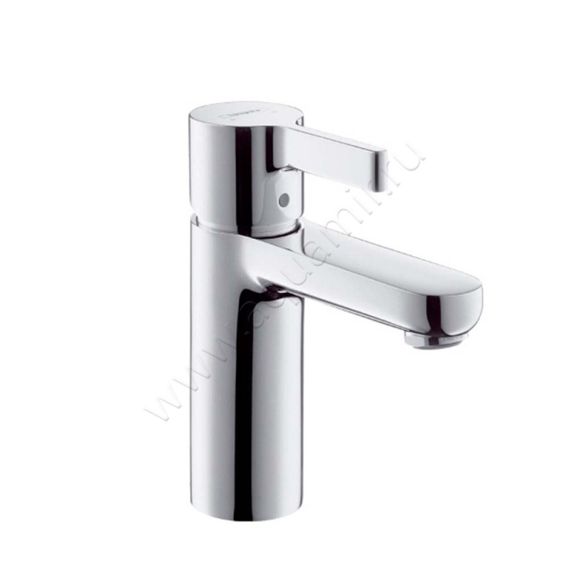 Смеситель для раковины Hansgrohe Metris S 31063000