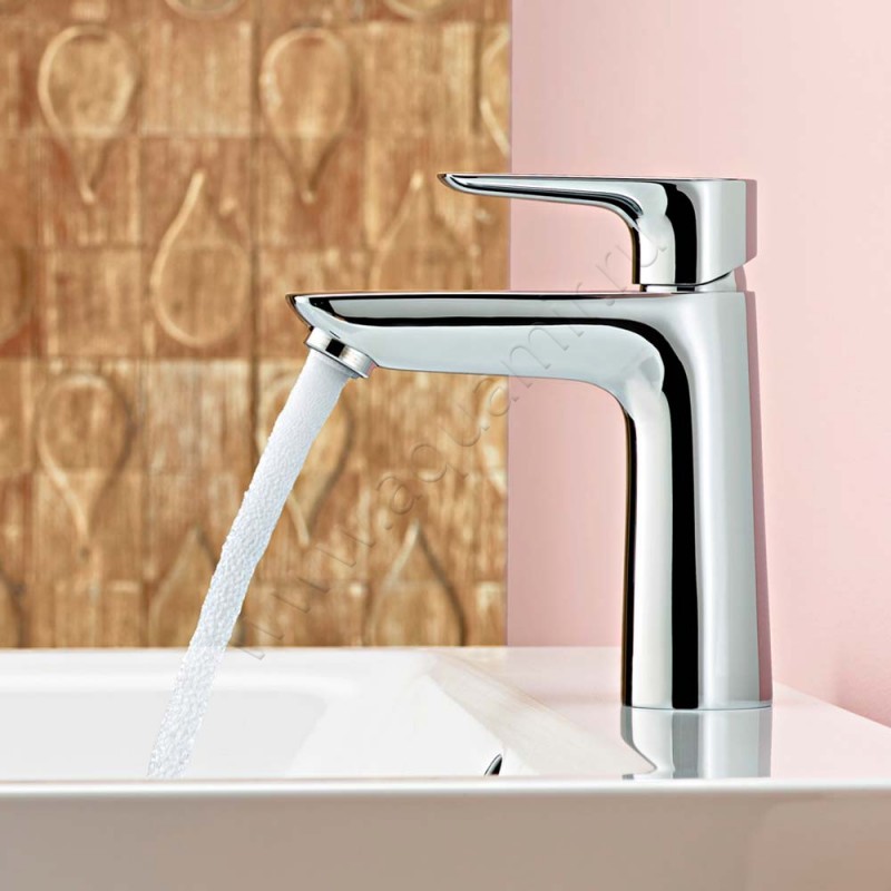 Смеситель для раковины Hansgrohe Talis E 71714000