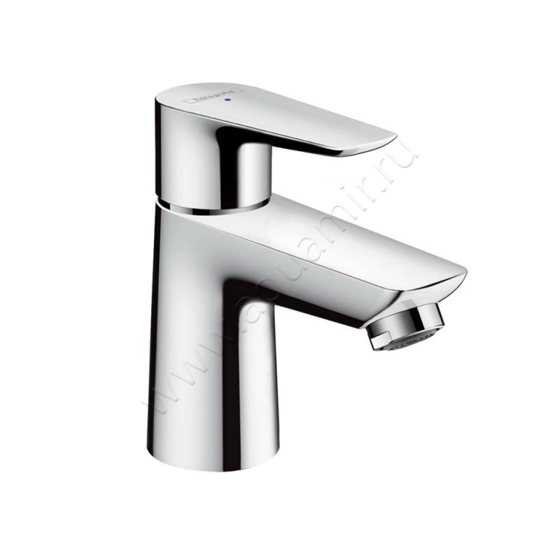 Кран для раковины на холодную воду Hansgrohe Talis E 71706000