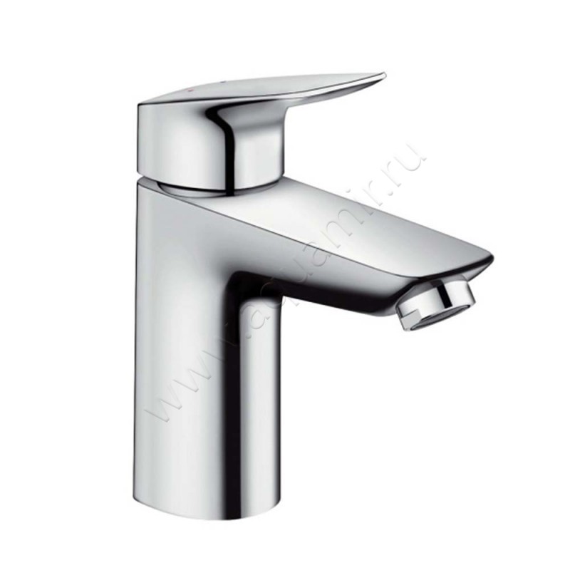 Смеситель для раковины Hansgrohe Logis 71104000
