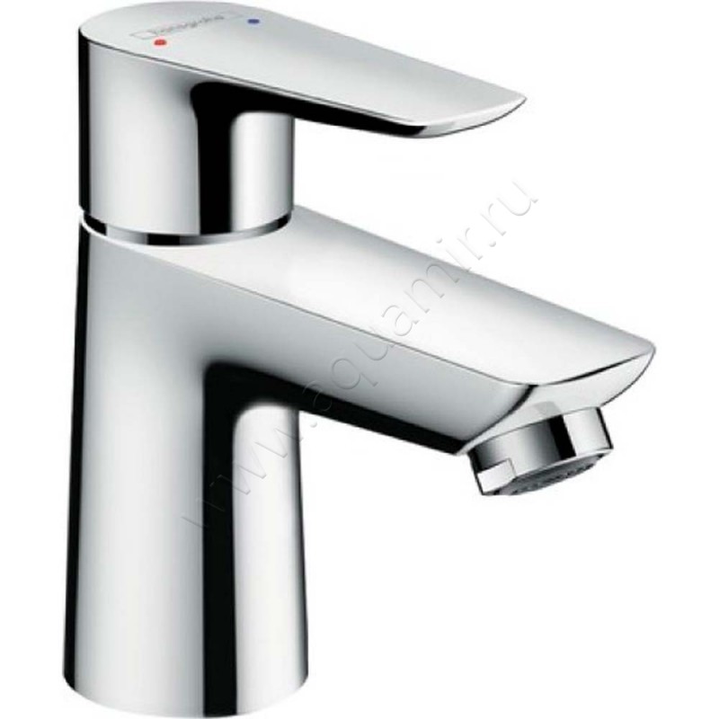 Смеситель для раковины Hansgrohe Talis E 71702000