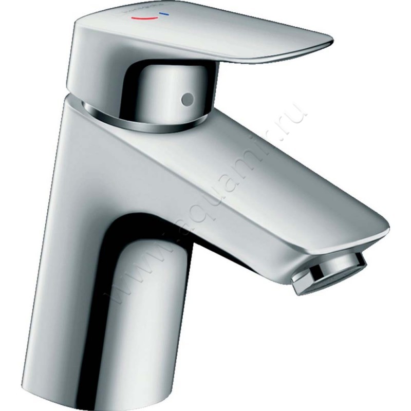 Смеситель для раковины Hansgrohe Logis 71073000