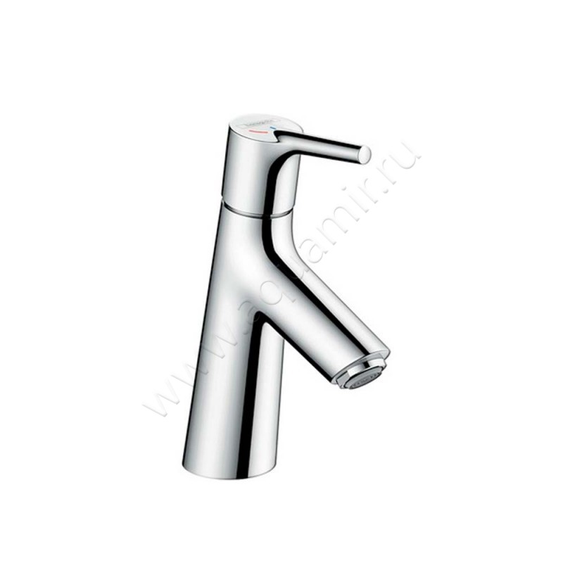 Смеситель для раковины Hansgrohe Talis S 72013000