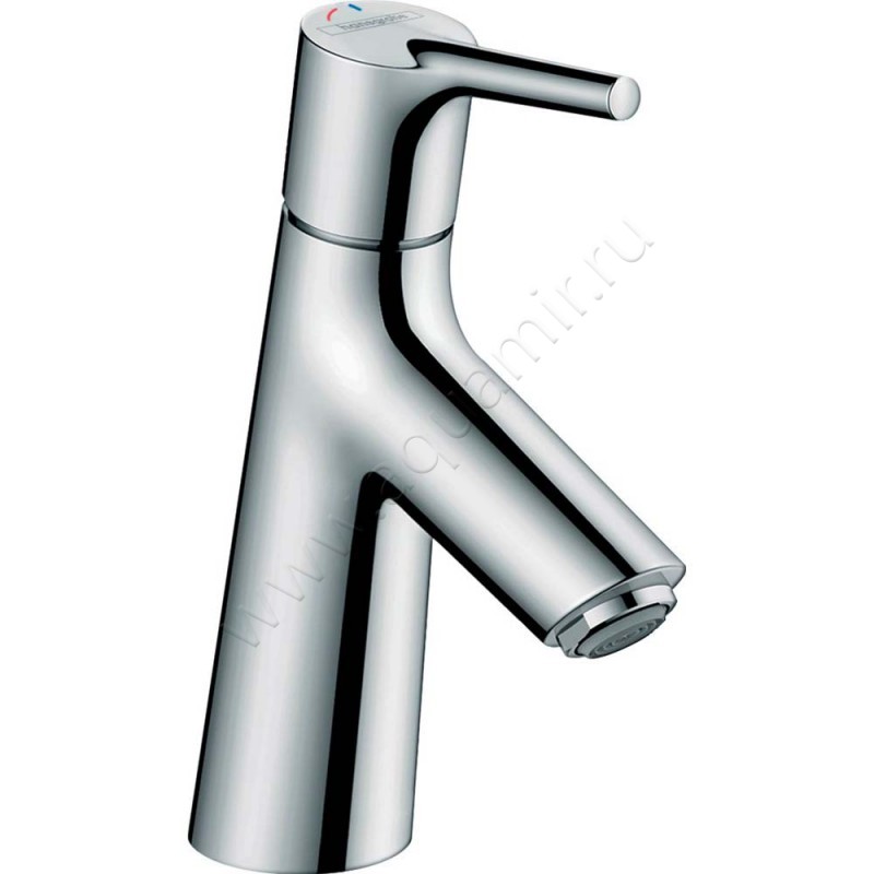 Смеситель для раковины Hansgrohe Talis S 72014000