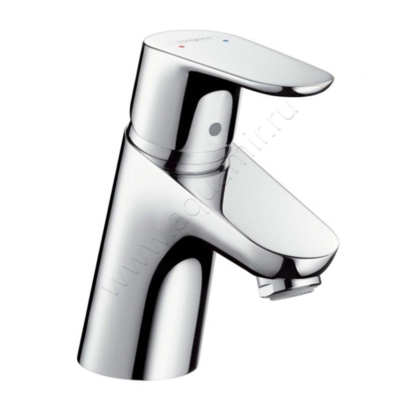 Смеситель для раковины Hansgrohe Focus 31952000