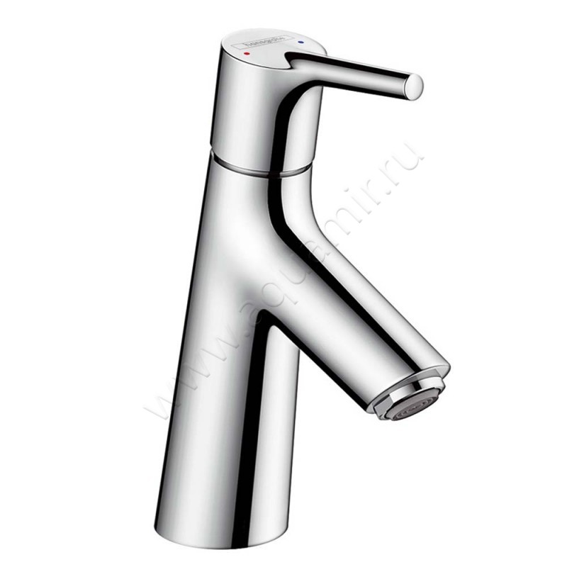 Смеситель для раковины Hansgrohe Talis S 72018000