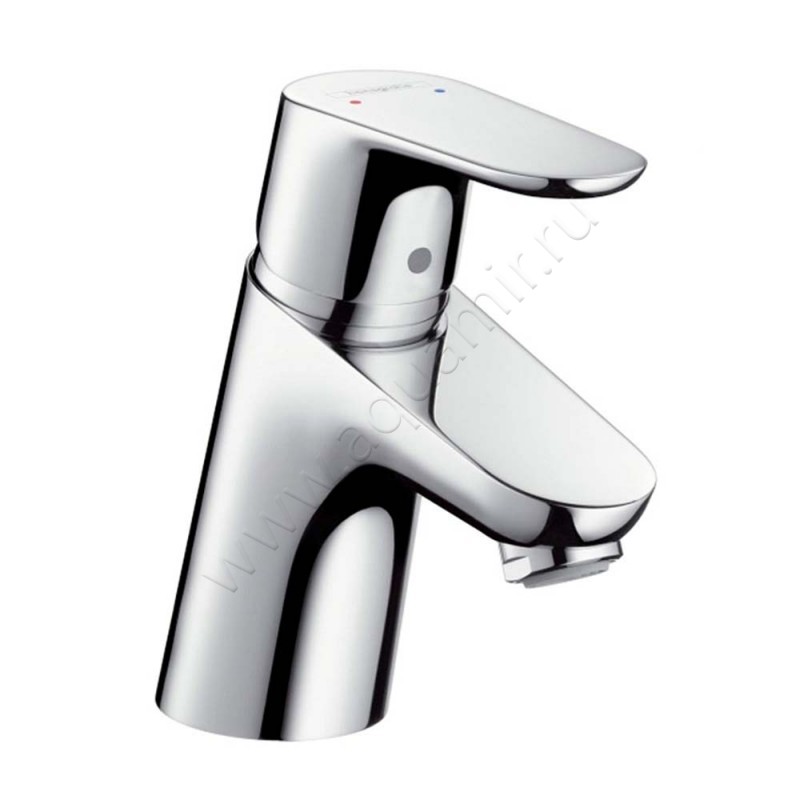 Смеситель для раковины Hansgrohe Focus 31132000