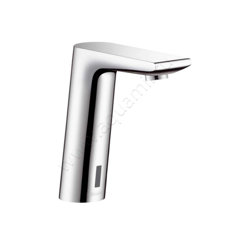 Смеситель для раковины Hansgrohe Metris S 31101000